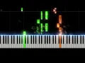 Butterfly – Andrea Vanzo [PIANO TUTORIAL]