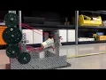 Projectile Motion Project