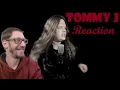 Download Lagu Feeling Alive to Tommy J - DU MÅSTE FINNAS - Helen Sjöholm (Kristina från Duvemåla) REACTION