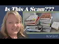 I Tried Selling My Books on This App It Felt Like a Scam 70 000 Challenge Ep 6