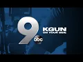 KGUN9 On Your Side Latest Headlines August 10 6pm