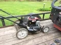 Why I Chose The Murray 21 Walk Behind Mower