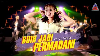 yeni inka buih jadi permadani official music video aneka safari 