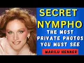 Rare Photos of Marilu Henner Like You ve Never Seen - Untold Story Inside