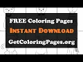 Printable cat pictures