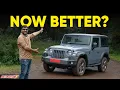 Download Lagu 2026 New Mahindra Thar is here - What has Changed? 