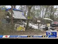 bay county arrest
