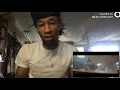 Farruko - Krippy Kush (Official Video) ft. Bad Bunny, Rvssian REACTION VIDEO