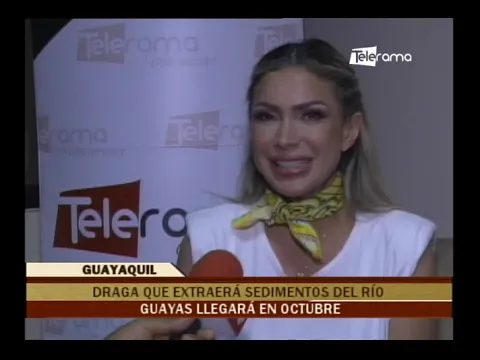 Guayaquil al Instante 31-08-2022