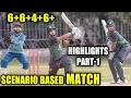 Download Lagu Saim Ayub in Action, Sahibzada Farhan and Hassan Nawaz Sixes, Salman Mirza, Ibrar Ahmed Bowling