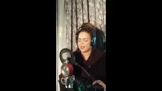 Nada Alglaa ندي القلعة ADDIS ABABA NEW ETHIOPIAN SONG BY SUDANESE SINGER NADA ALGLAA 2015 