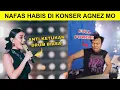 Download Lagu AGNEZMO GA SEMBARANGAN PILIH DRUMMER