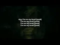 Wiz Khalifa - On My Level feat. Too $hort (LYRICS)