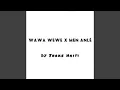 Wawa Wewe X Men Anlè