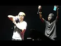 PLK - Pilote (ft Hamza) (Live 4K @Strasbourg 2024)