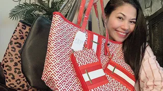 WALMART SALE TIME AND TRU PURSES FOR BALIKBAYAN BOX