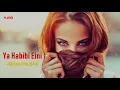 Download Lagu Rinat Bar - Ya Habibi Eini (Prod. dj PM)Remix 2019