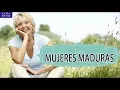 Mujeres Maduras