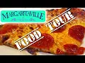 EVERY Food Option on Margaritaville at Sea ISLANDER Cruise Ship