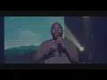 Ministério Imersão - Fenda da Rocha (Ao Vivo)