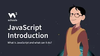 JavaScript - Introduction