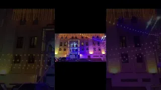 مرحب شهر الصوم 