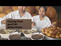 Download Lagu Eating Pani puri 50 piece alone 😘😘😋 please like and subscribe
