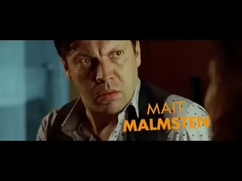 KLASSIKOKKUTULEK - treiler