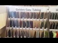 Mountain Glass Arts Walkthrough
