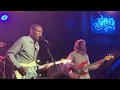 Hot - Robert Cray @ Belly Up Tavern December 9, 2021