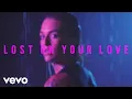 Download Lagu PHNTMS - Lost On Your Love (Official Video) ft. April Rose Gabrielli