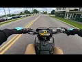 Loving the ORION RXB 250 H O OrionPowersports