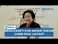 Download Lagu Megawati Heran Kasus Ijazah Jokowi Dibawa ke Hukum, Ini Kata Beathor