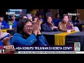 Lagu Berani! Mahasiswi Ini Bicara Soal Kereta Cepat Whoosh di Program Rakyat Bersuara, Begini Opininya