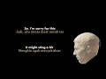 Download Lagu Bring Me The Horizon - MEDICINE  video lyric Indonesia  YouTube