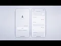 Minimal Social Media App Flutter x Firebase Tutorial
