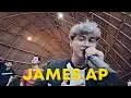 Lagu James Ap - Ojo Mung Isun | Dangdut (Official Music Video)