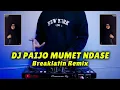 Download Lagu DJ PAIJO MUMET NDASE VIRAL TIKTOK (Breaklatin Remix)