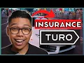 What Car Insurance Do I Need For Turo