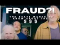 Download Lagu FRAUD ALLEGATIONS!!!!  WHITTAKER's