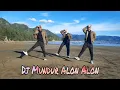 Download Lagu Dj Mundur Alon Alon || Tik Tok Viral Remix || Happy Role Creation