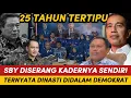 Lagu SBY IS ATTACKED BY HIS OWN CADRES!! IT TURNS OUT THAT THE DEMOCRATS ARE NOT THE DYNASTY SBY FOUNDED!