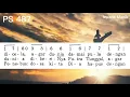 Download Lagu Puji Syukur 487 // GOLGOTA, TEMPAT TUHANKU DISALIB // Lagu Prapaskah