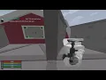 3V3 online raid (unturned polaris) montage