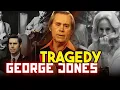 The Rise and Fall of George Jones