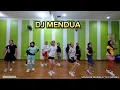 Download Lagu DJ MENDUA REMIX TIKTOK VIRAL || SENAM KREASI @sanggarsenamatya8917