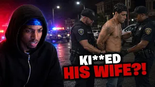 Daughter Leads Police To Her Father's CRAZY Murder Spree!