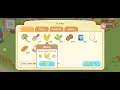 Let s visit sumikko s farm it a lot of products to be collected