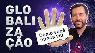 Geografia explica: O que é Globalização | | Aula completa | JeanGrafia