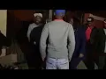 Fans dancing to Willie Bounce song in a Soweto party